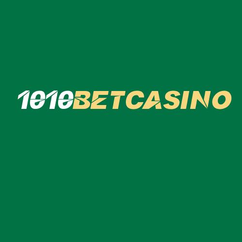 Logo da 1010BETCASINO