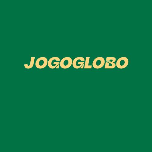 Logo da JOGOGLOBO